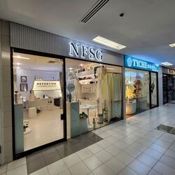 The Adelphi (D6), Retail #600619961